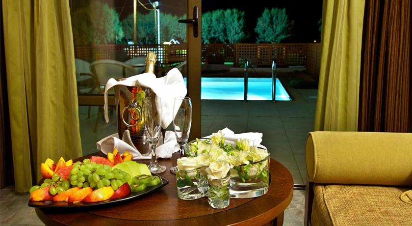Porto Platanias Beach Resort & Spa — о. Крит, Греція мініатюра 24