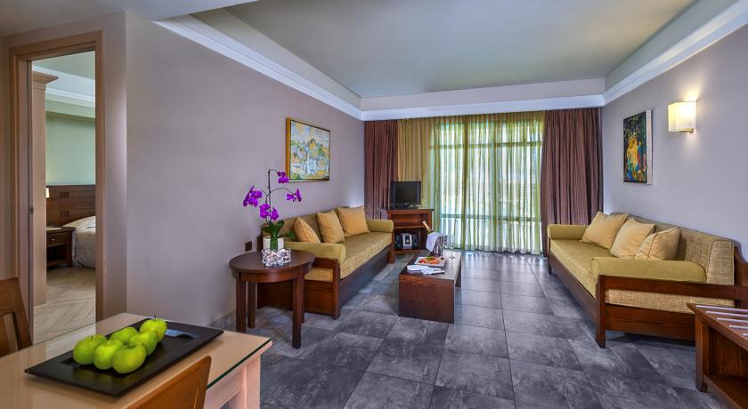 Porto Platanias Beach Resort & Spa — о. Крит, Греція мініатюра 34