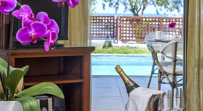 Porto Platanias Beach Resort & Spa — о. Крит, Греція мініатюра 35