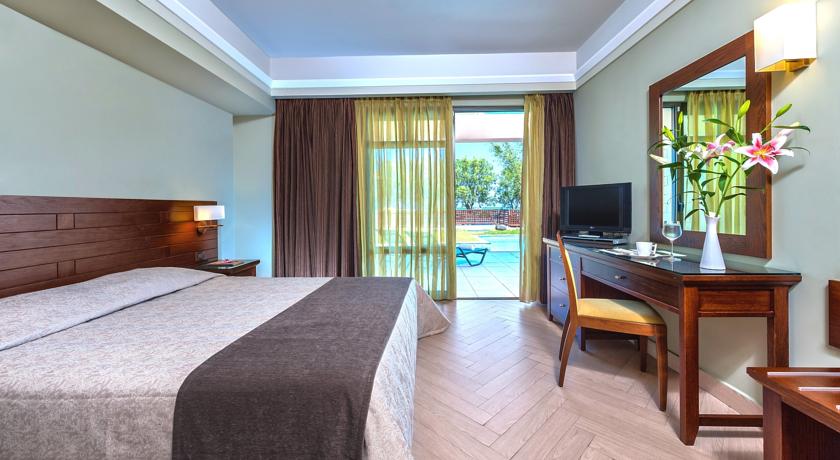 Porto Platanias Beach Resort & Spa — о. Крит, Греція мініатюра 36