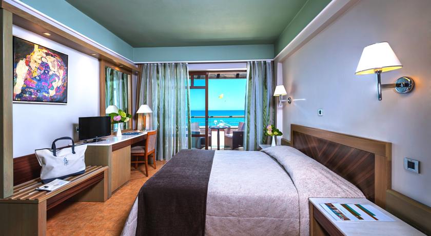 Porto Platanias Beach Resort & Spa — о. Крит, Греція мініатюра 40