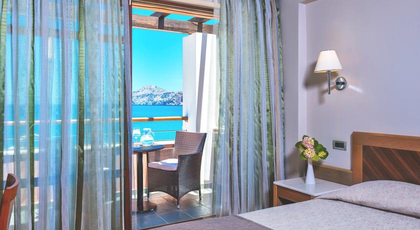 Porto Platanias Beach Resort & Spa — о. Крит, Греція мініатюра 41