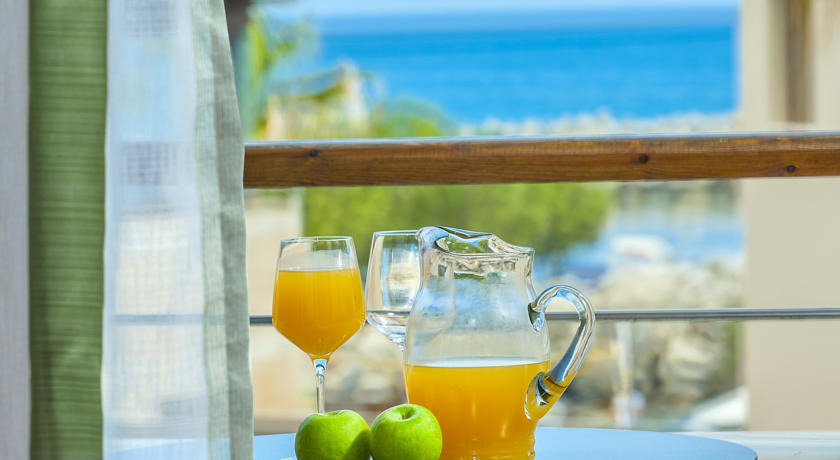 Porto Platanias Beach Resort & Spa — о. Крит, Греція мініатюра 42
