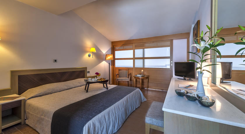 Porto Platanias Beach Resort & Spa — о. Крит, Греція мініатюра 43