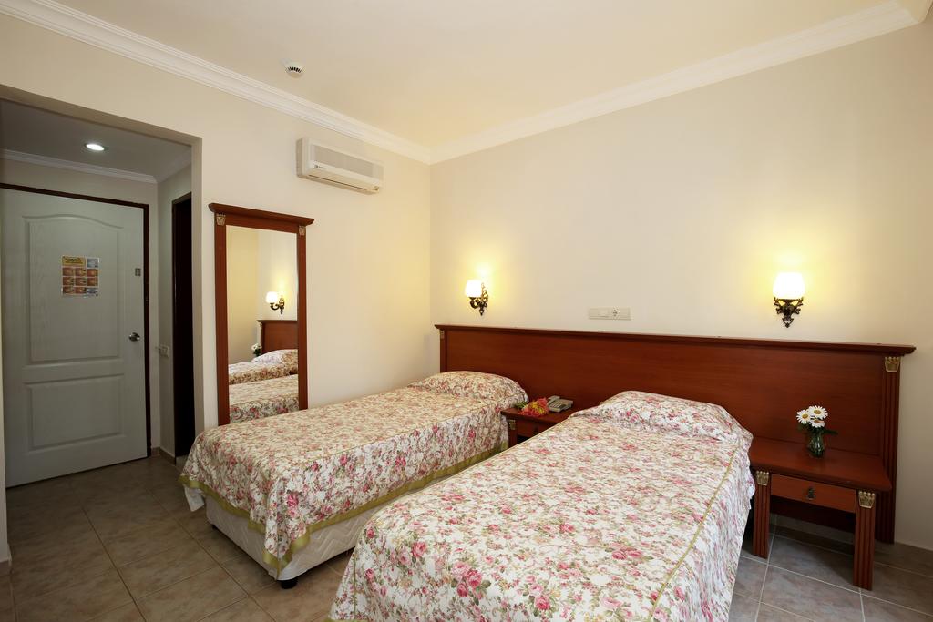 Yel Holiday Resort — Фетхіє, Туреччина мініатюра 12