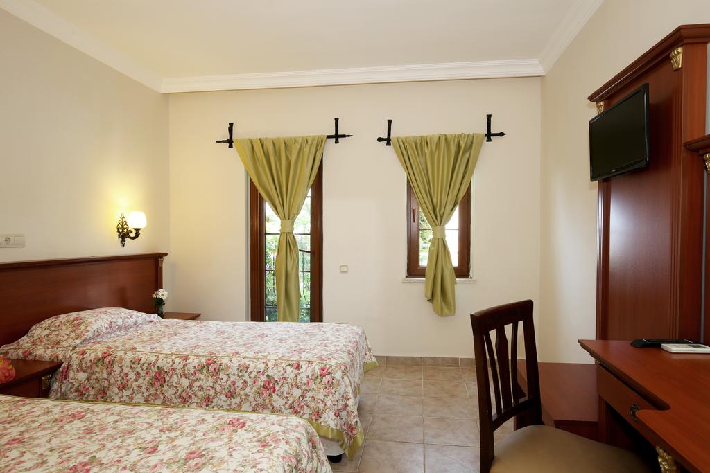Yel Holiday Resort — Фетхіє, Туреччина мініатюра 13