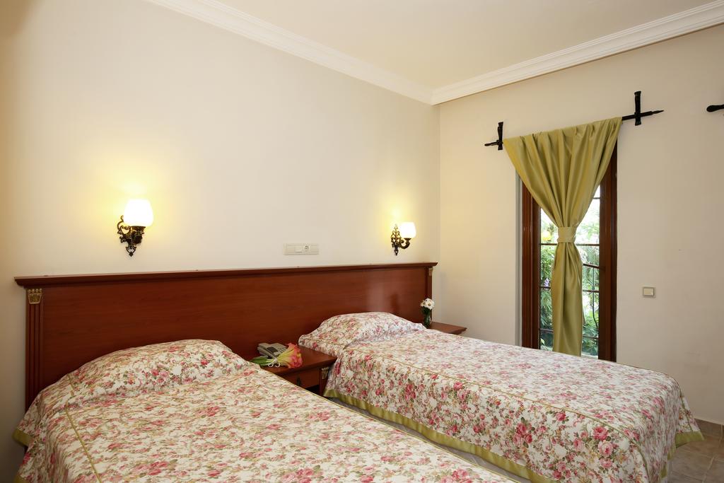 Yel Holiday Resort — Фетхіє, Туреччина мініатюра 14