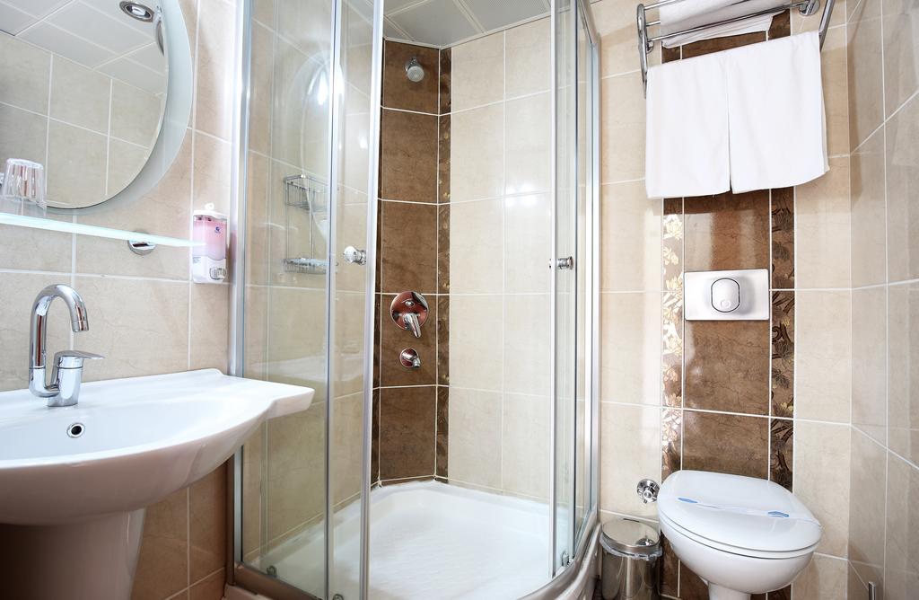 Yel Holiday Resort — Фетхіє, Туреччина мініатюра 15