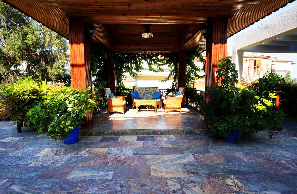 Yel Holiday Resort — Фетхіє, Туреччина мініатюра 16