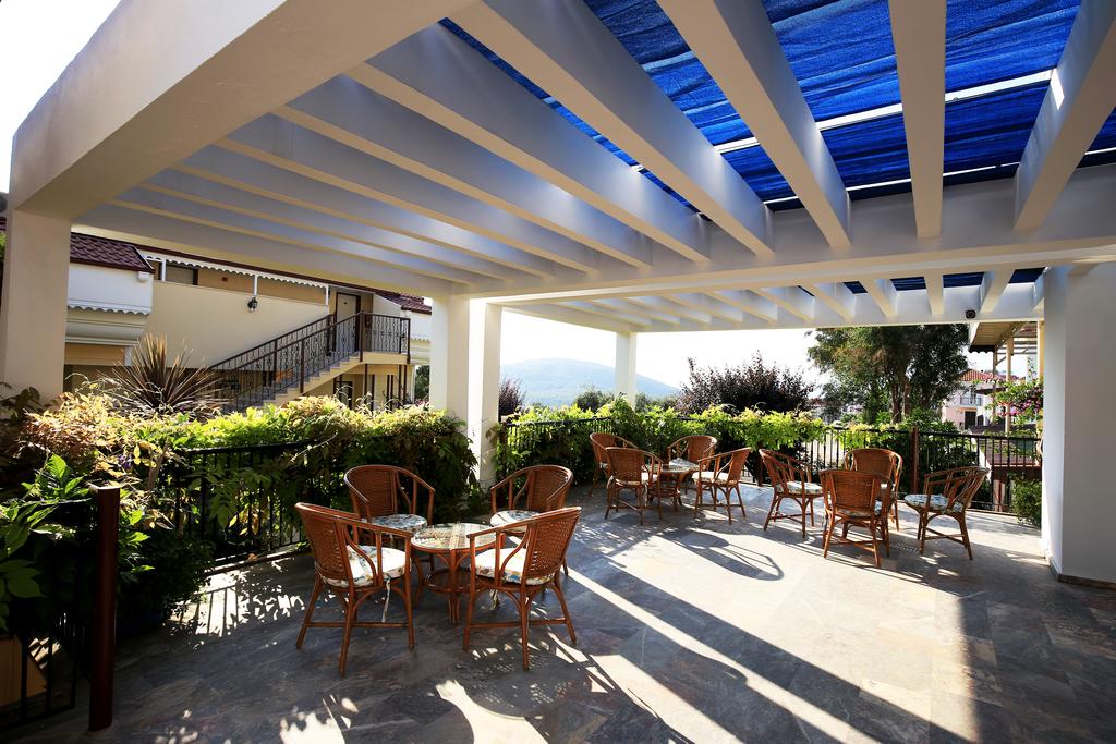 Yel Holiday Resort — Фетхіє, Туреччина мініатюра 17