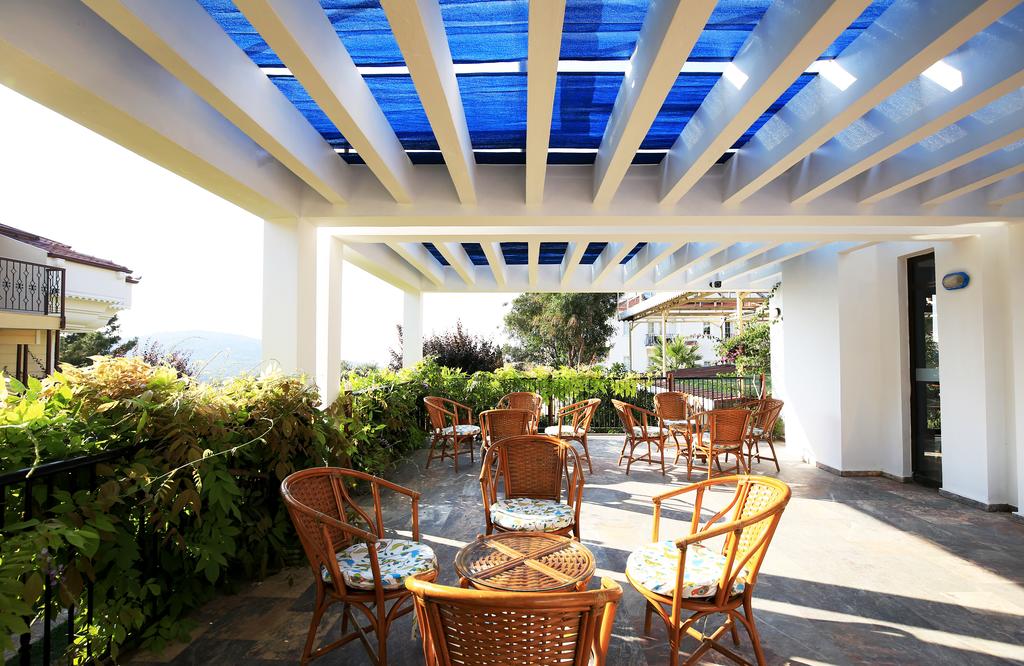 Yel Holiday Resort — Фетхіє, Туреччина мініатюра 18