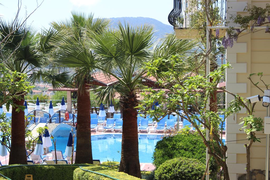 Yel Holiday Resort — Фетхіє, Туреччина мініатюра 19