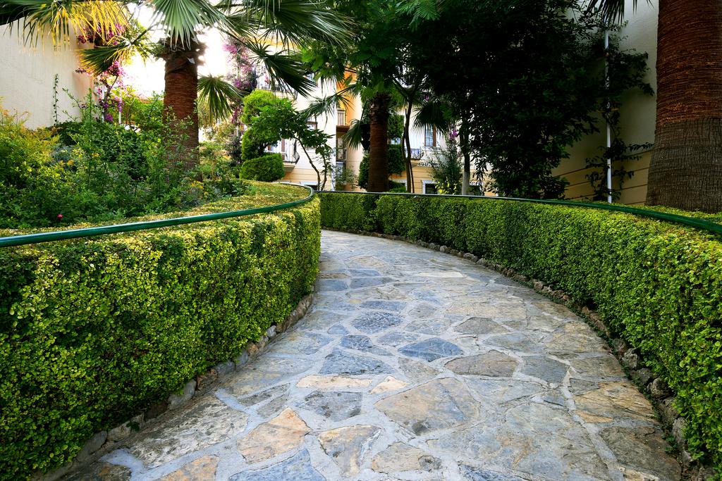 Yel Holiday Resort — Фетхіє, Туреччина мініатюра 20