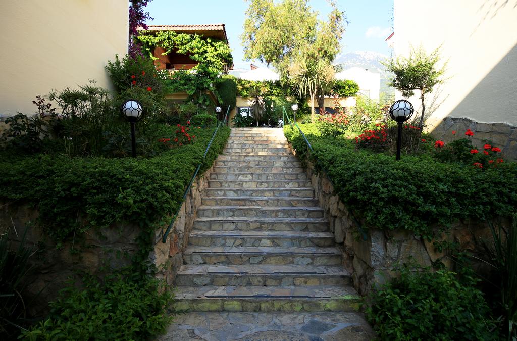 Yel Holiday Resort — Фетхіє, Туреччина мініатюра 21