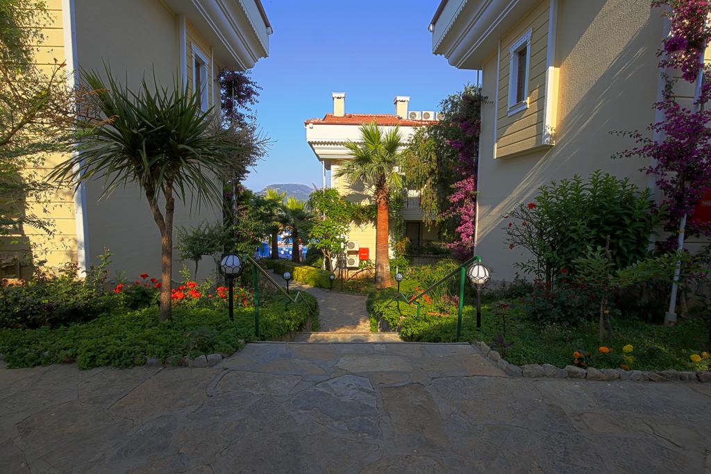 Yel Holiday Resort — Фетхіє, Туреччина мініатюра 22
