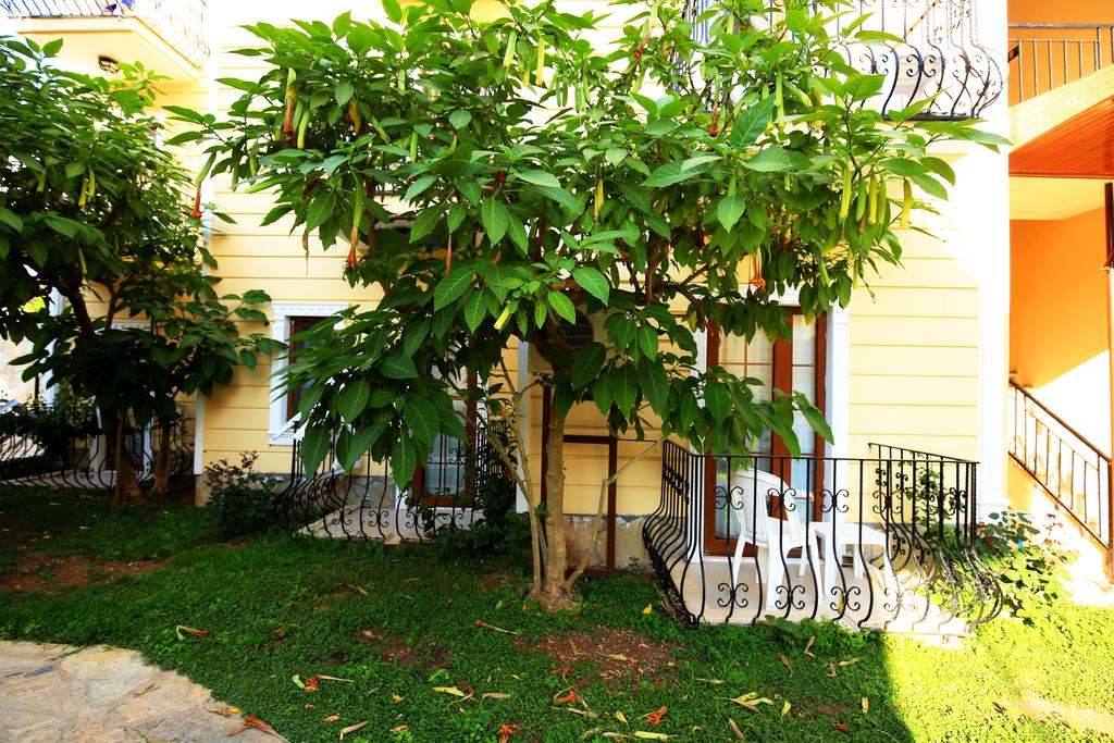 Yel Holiday Resort — Фетхіє, Туреччина мініатюра 23