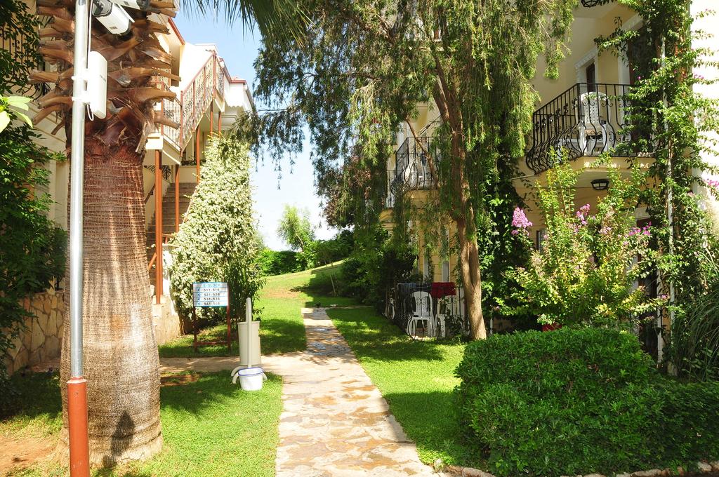 Yel Holiday Resort — Фетхіє, Туреччина мініатюра 24