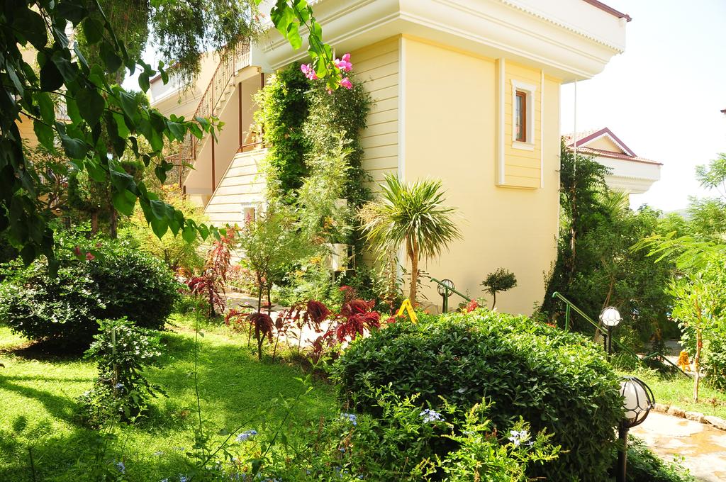 Yel Holiday Resort — Фетхіє, Туреччина мініатюра 25