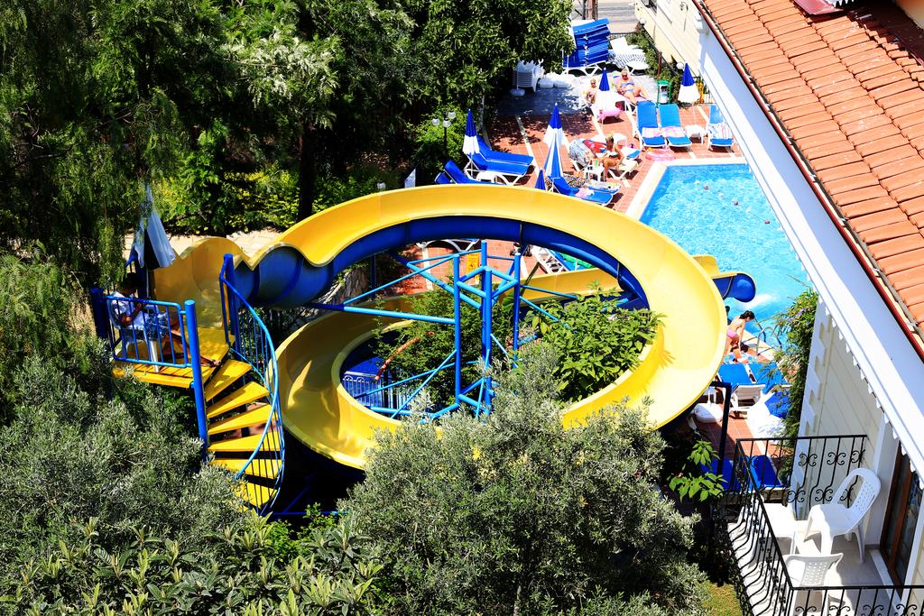 Yel Holiday Resort — Фетхіє, Туреччина мініатюра 27