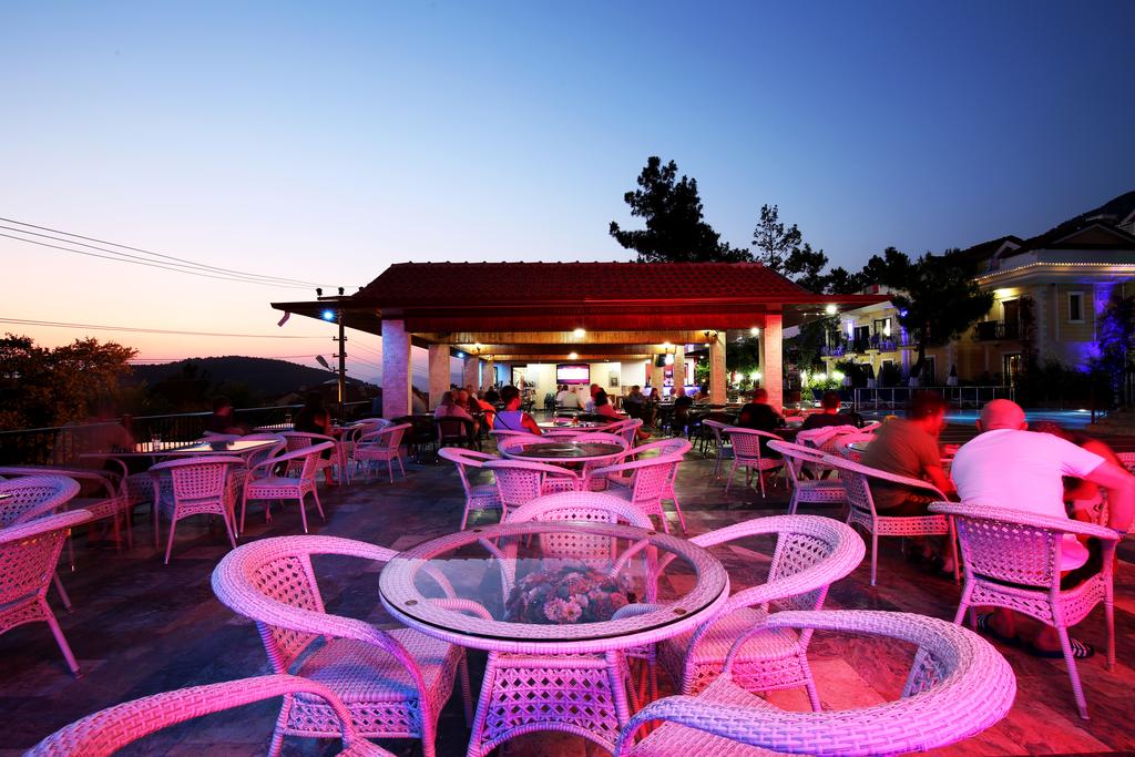 Yel Holiday Resort — Фетхіє, Туреччина мініатюра 29