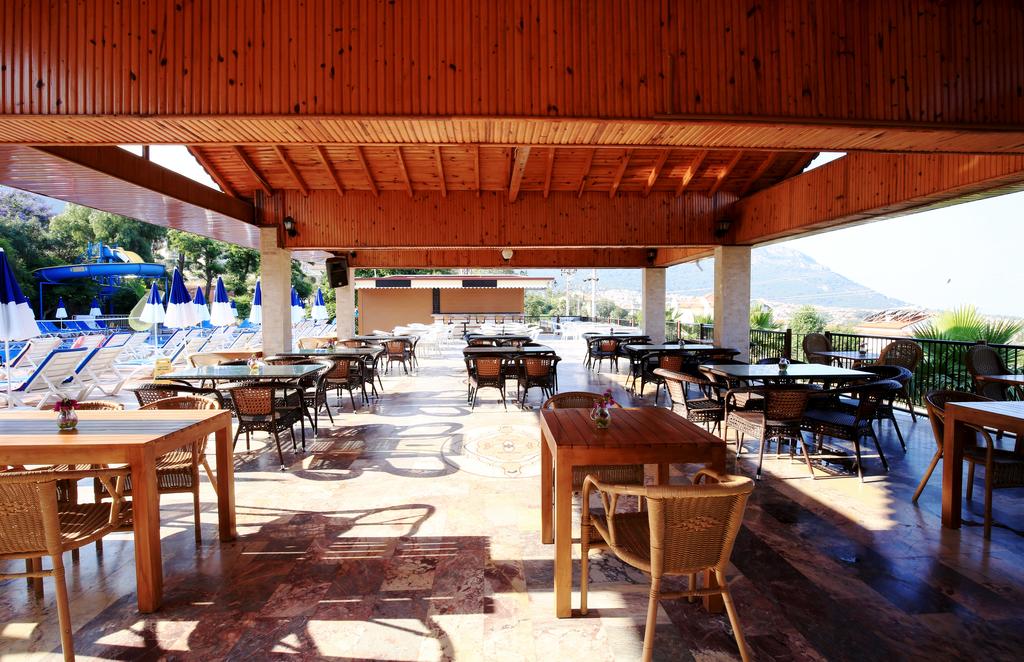 Yel Holiday Resort — Фетхіє, Туреччина мініатюра 30