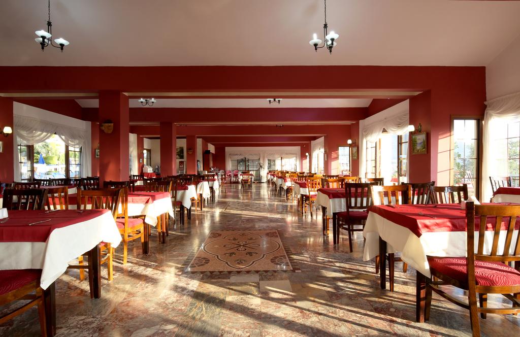 Yel Holiday Resort — Фетхіє, Туреччина мініатюра 32