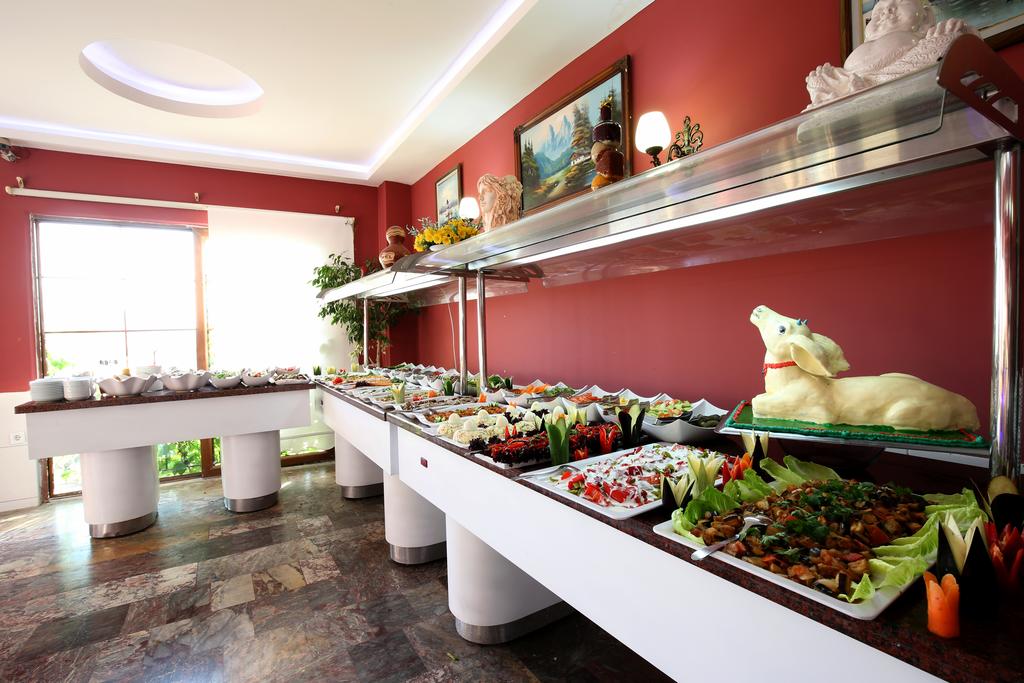 Yel Holiday Resort — Фетхіє, Туреччина мініатюра 34