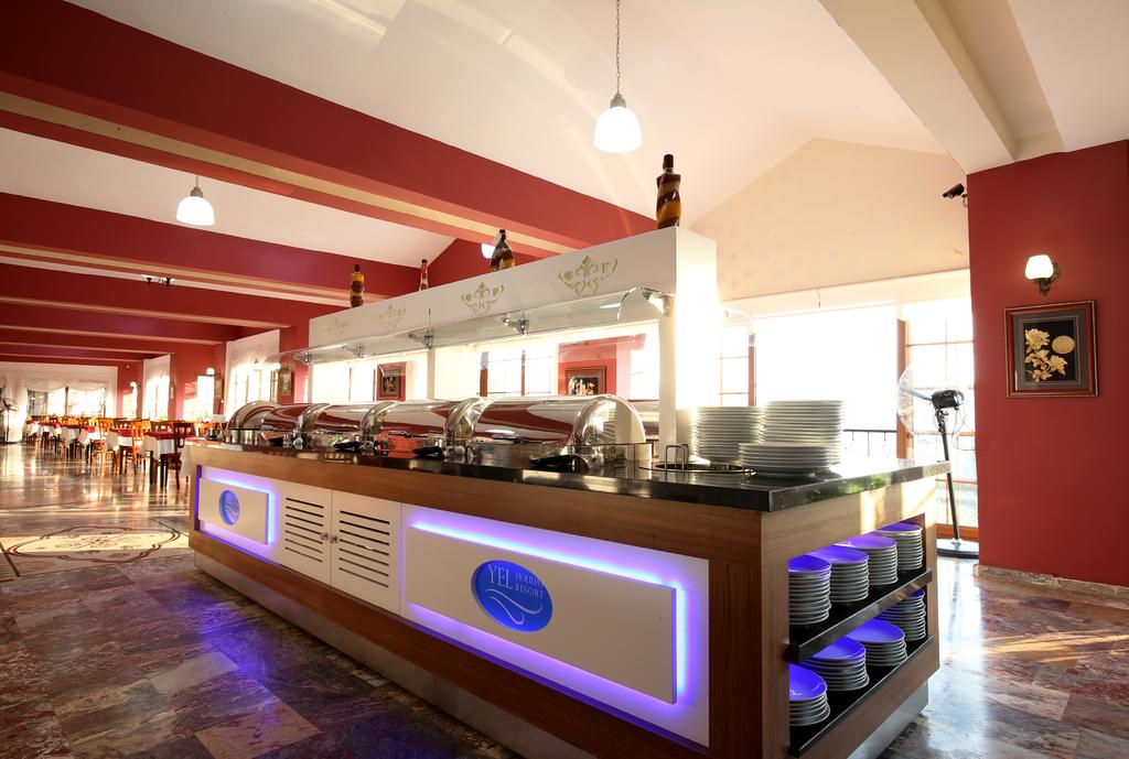 Yel Holiday Resort — Фетхіє, Туреччина мініатюра 35