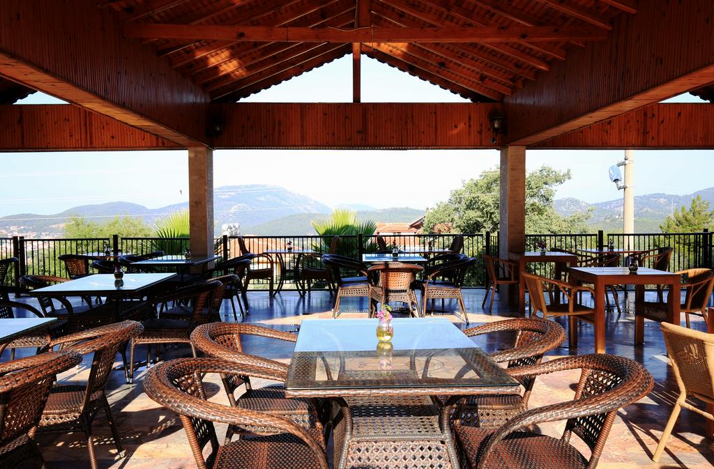 Yel Holiday Resort — Фетхіє, Туреччина мініатюра 36