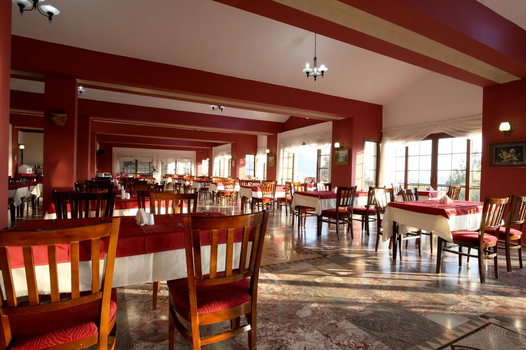 Yel Holiday Resort — Фетхіє, Туреччина мініатюра 37