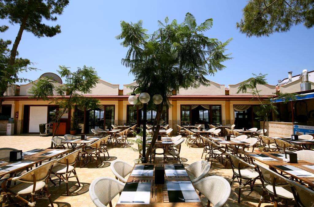 Yel Holiday Resort — Фетхіє, Туреччина мініатюра 39