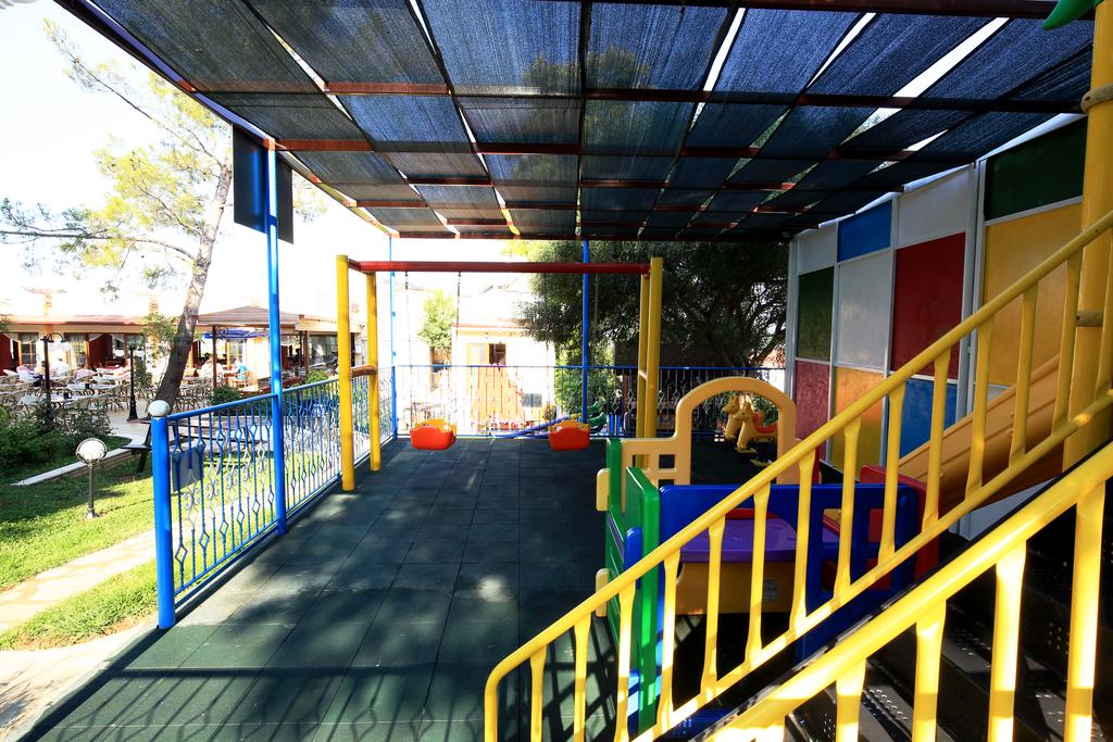 Yel Holiday Resort — Фетхіє, Туреччина мініатюра 40