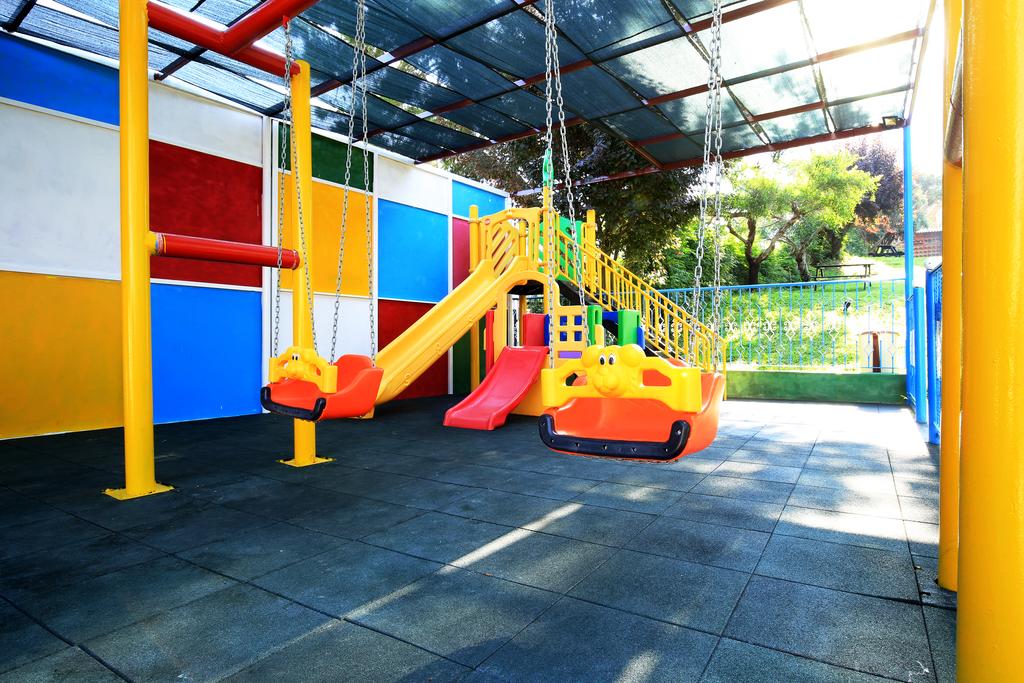 Yel Holiday Resort — Фетхіє, Туреччина мініатюра 41