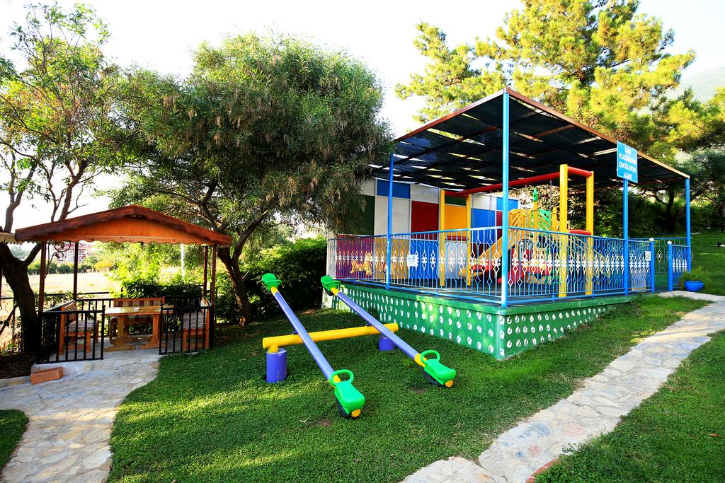 Yel Holiday Resort — Фетхіє, Туреччина мініатюра 42