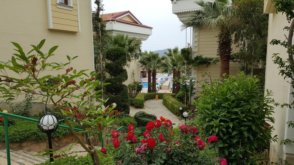 Yel Holiday Resort — Фетхіє, Туреччина мініатюра 43