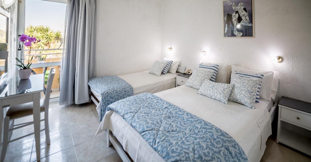 Roxani Hotel — о. Крит, Греція мініатюра 11