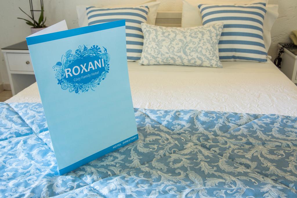 Roxani Hotel — о. Крит, Греція мініатюра 12
