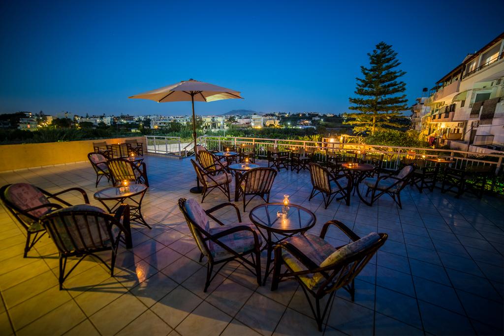 Roxani Hotel — о. Крит, Греція мініатюра 16