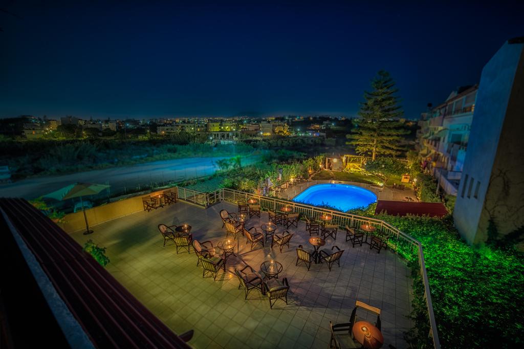 Roxani Hotel — о. Крит, Греція мініатюра 18
