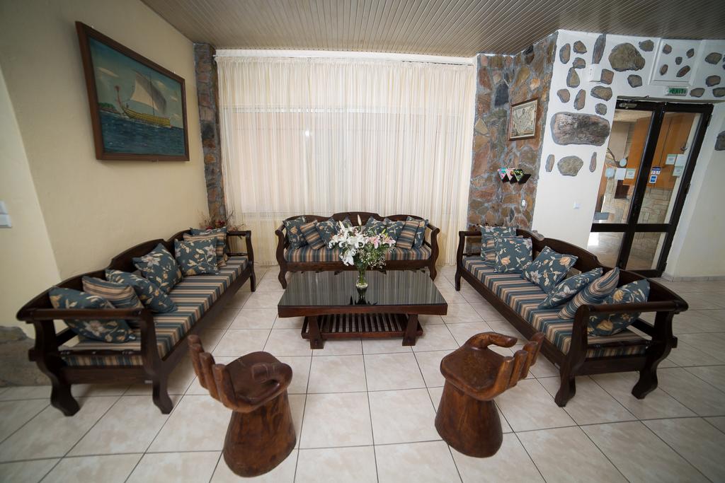 Roxani Hotel — о. Крит, Греція мініатюра 20