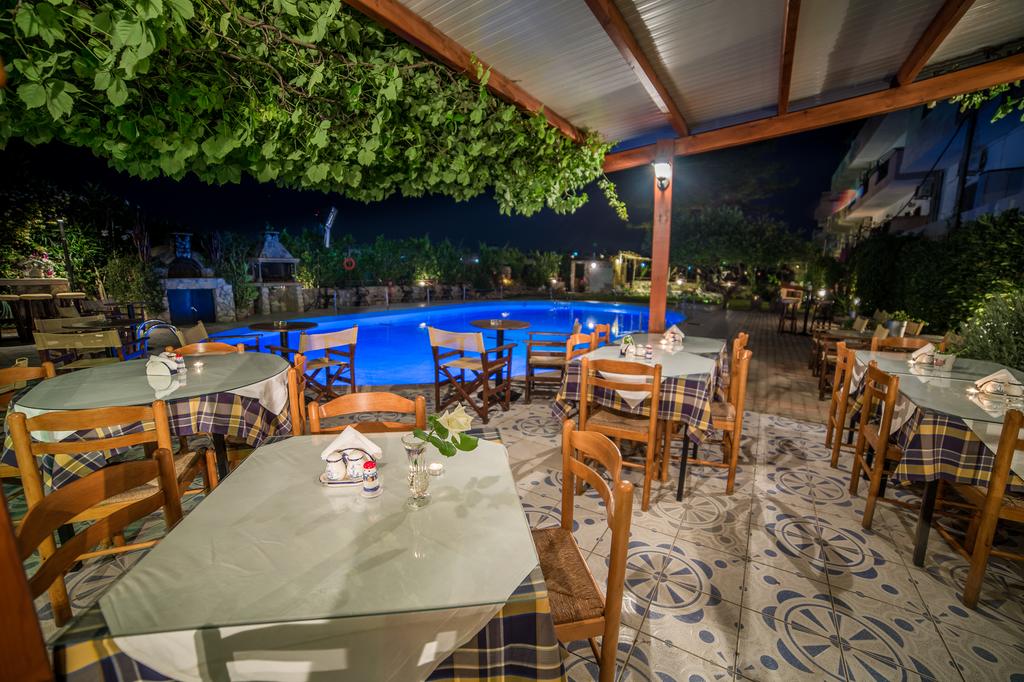Roxani Hotel — о. Крит, Греція мініатюра 26