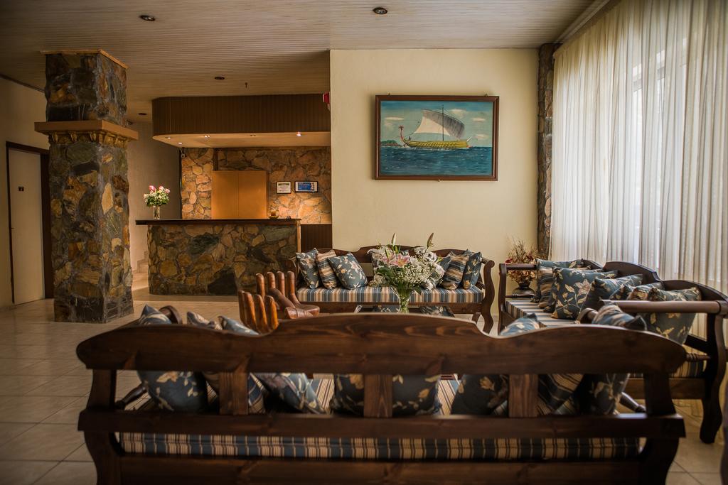 Roxani Hotel — о. Крит, Греція мініатюра 28