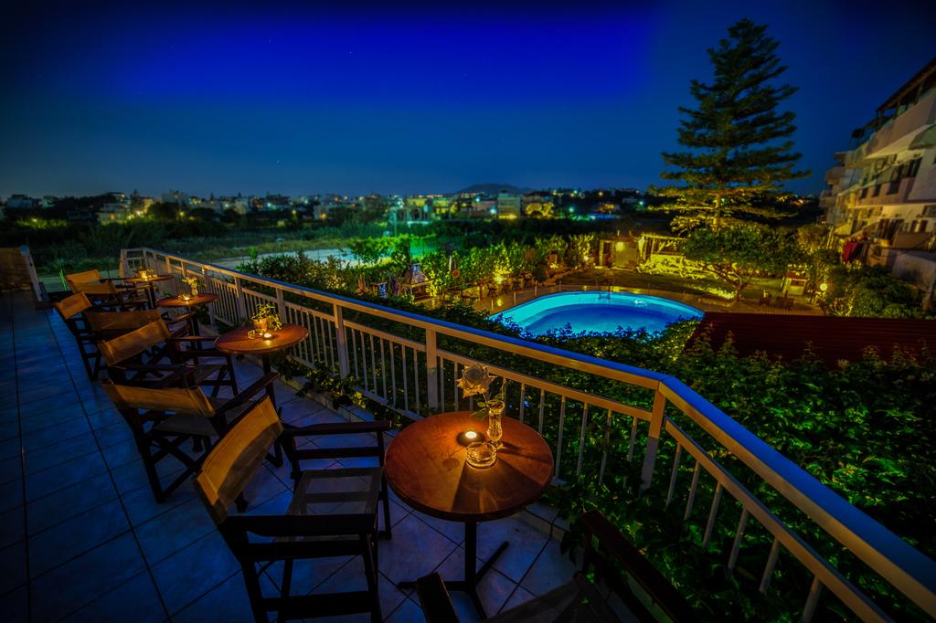 Roxani Hotel — о. Крит, Греція мініатюра 31