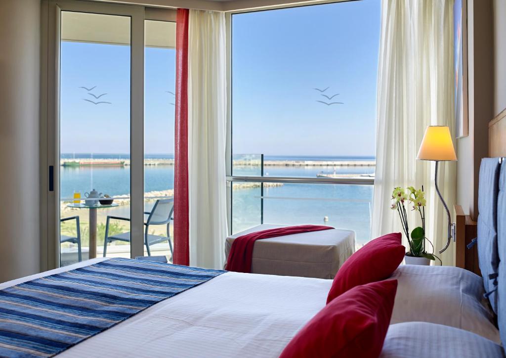 Kyma Suites Beach Hotel — о. Крит, Греція мініатюра 75