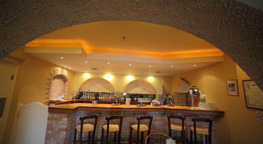 Erato Hotel Gournes — о. Крит, Греція мініатюра 11