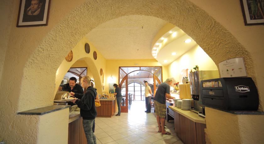 Erato Hotel Gournes — о. Крит, Греція мініатюра 17
