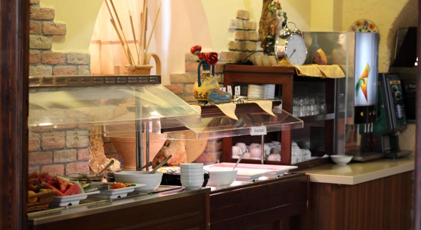 Erato Hotel Gournes — о. Крит, Греція мініатюра 19