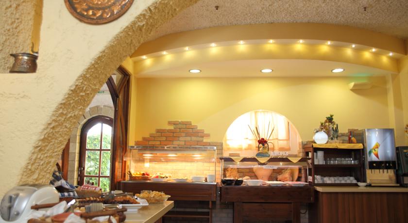 Erato Hotel Gournes — о. Крит, Греція мініатюра 20