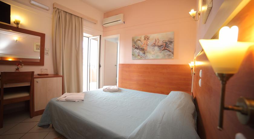Erato Hotel Gournes — о. Крит, Греція мініатюра 21