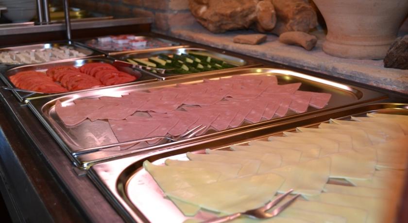 Erato Hotel Gournes — о. Крит, Греція мініатюра 22